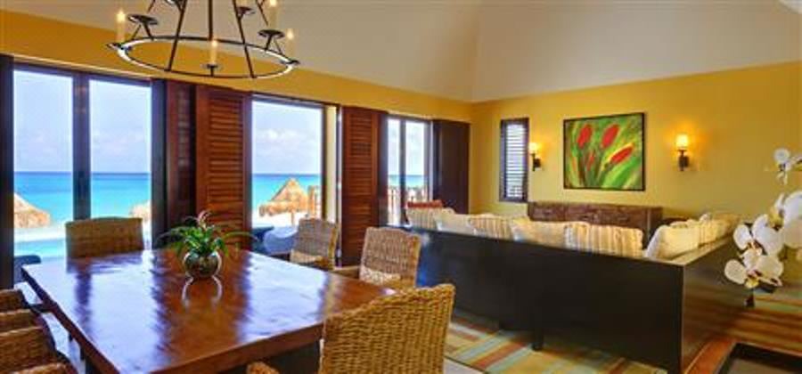 Photo of Livingroom in Mayakoba