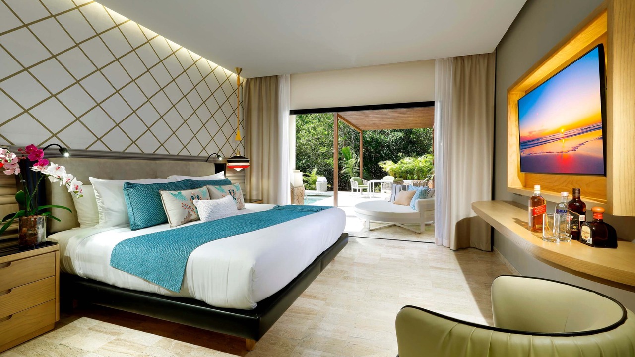 Photo of Bedroom in Tankah