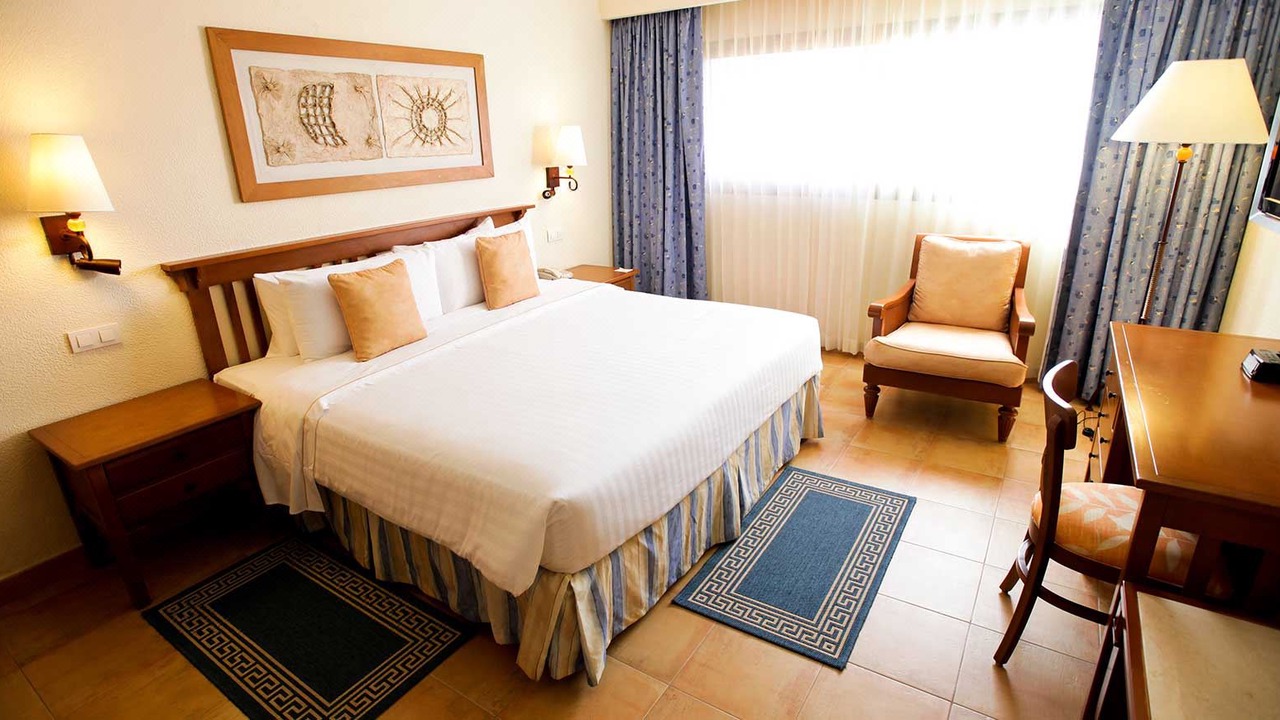 Photo of Bedroom in Xpu-Ha