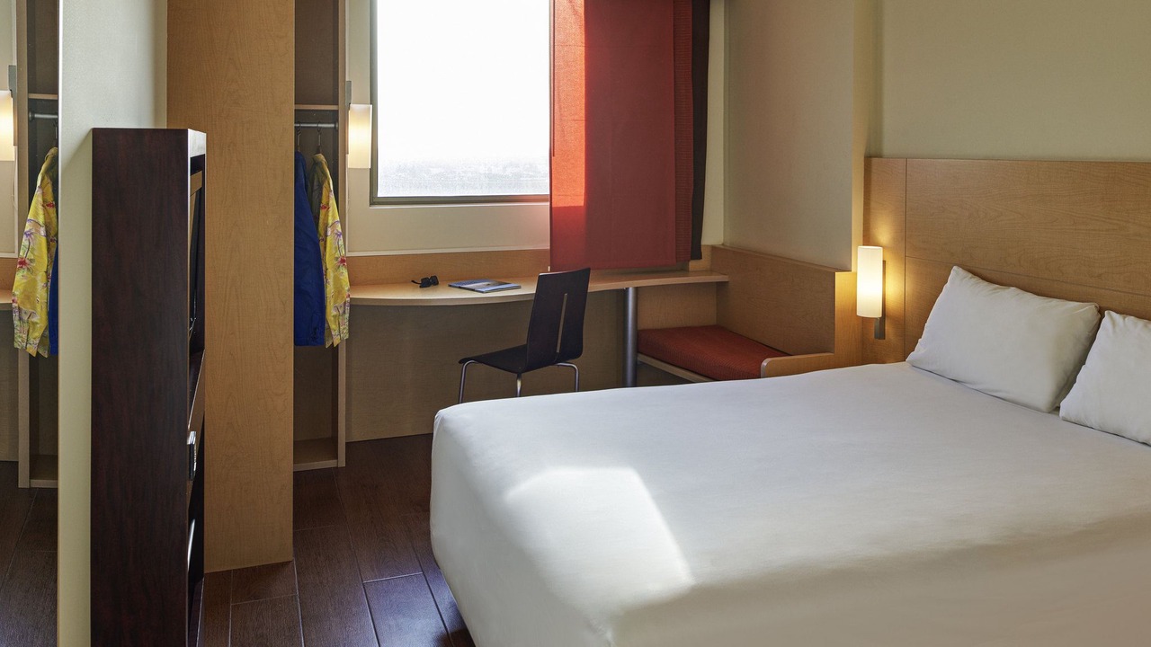Photo of Bedroom in Downtown Cancun
