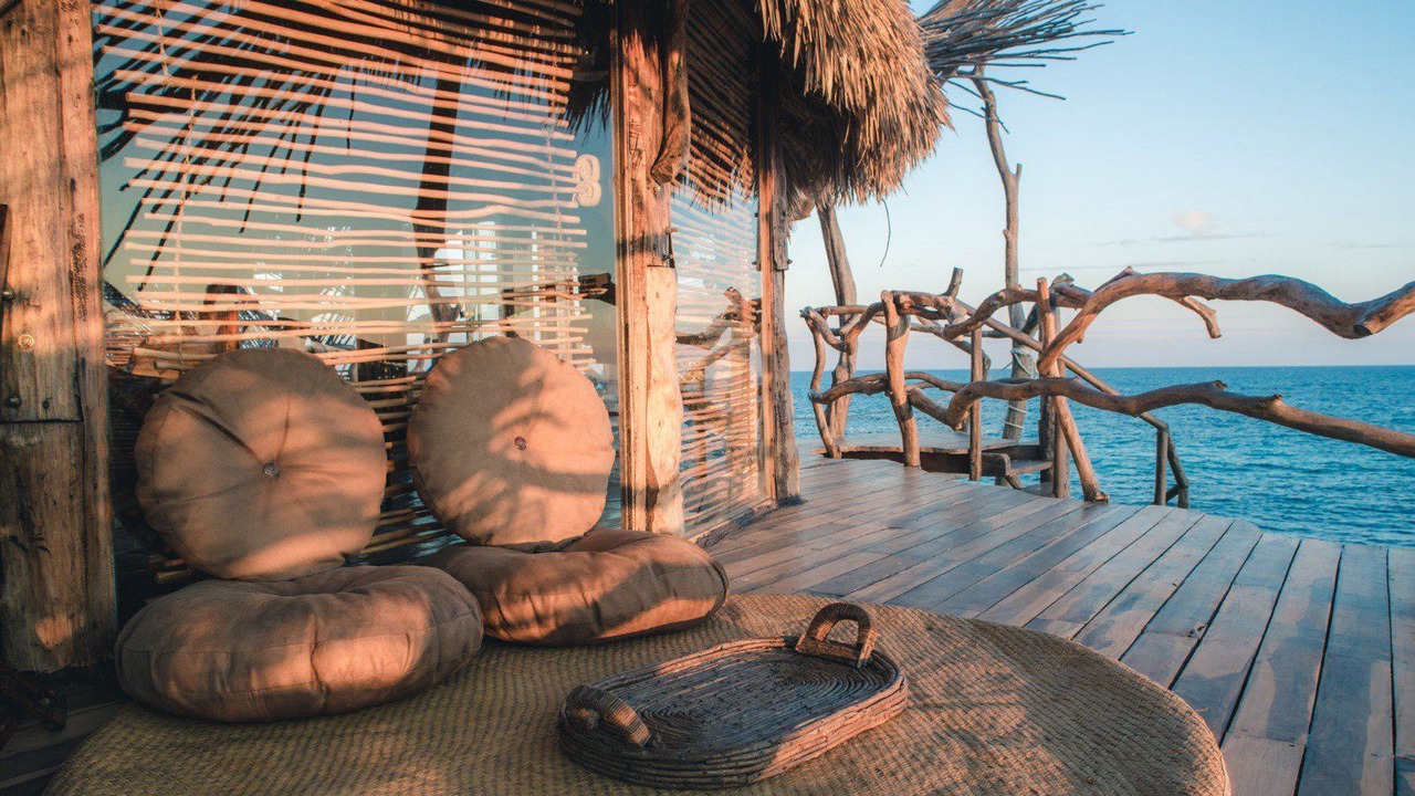 Photo of Others in Playa Paraiso