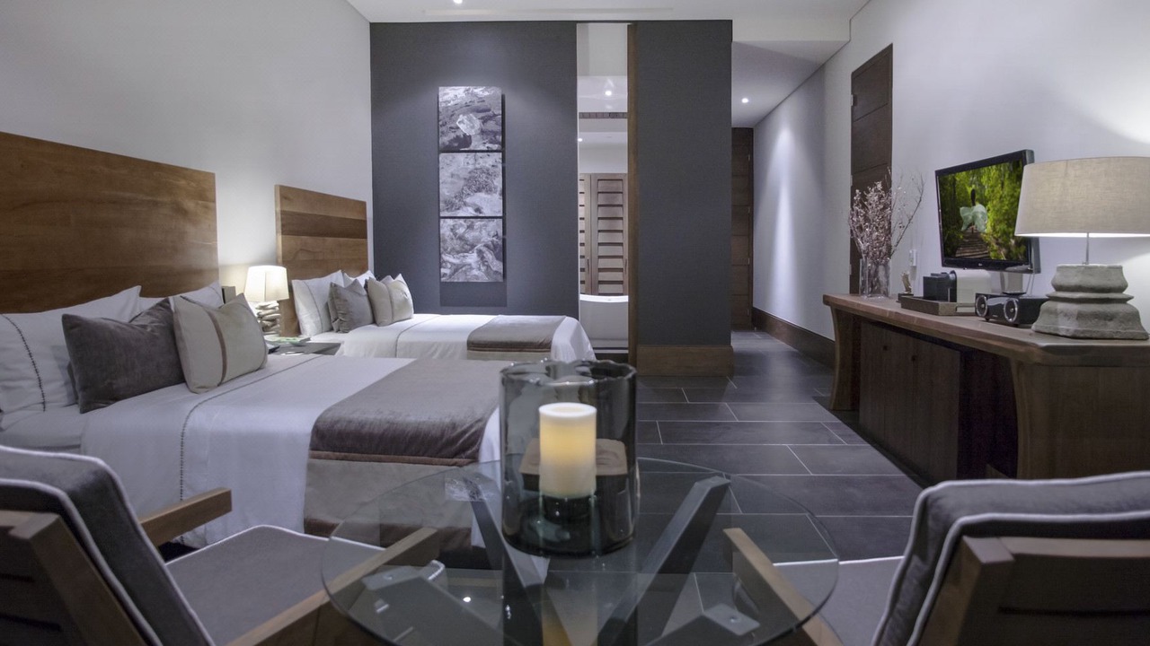 Photo of Livingroom in Zona Hotelera