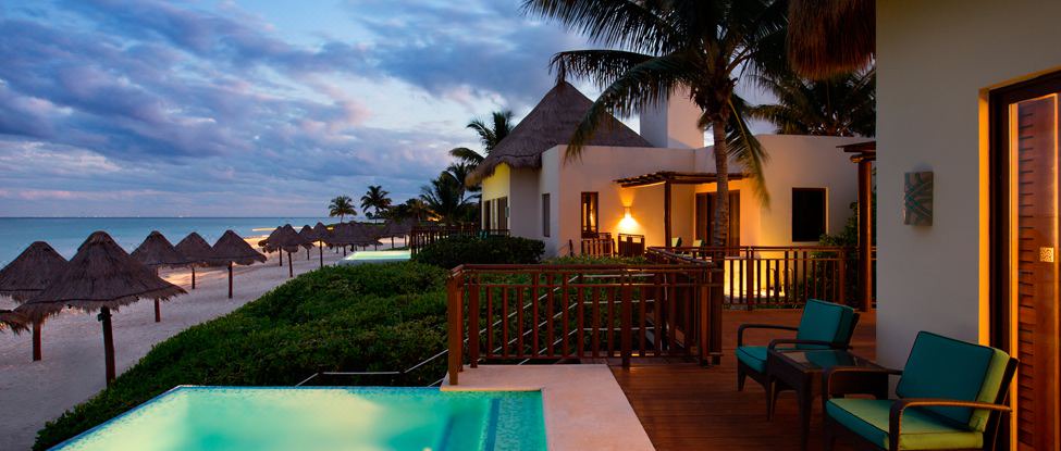Photo of Outdoor in Mayakoba