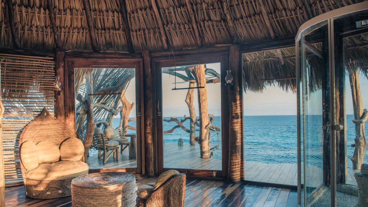 Photo of Livingroom in Playa Paraiso
