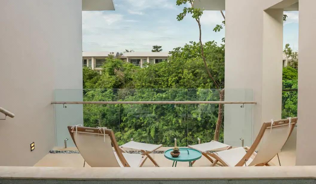 Photo of Patio Balcony in Mayakoba