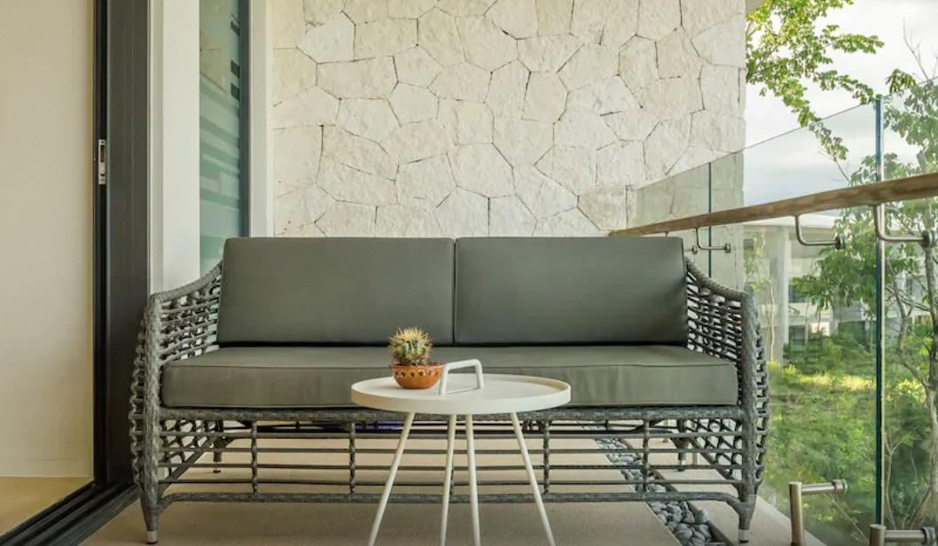 Photo of Patio Balcony in Mayakoba