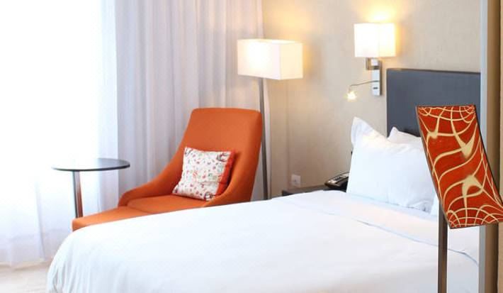 Photo of Bedroom in Chetumal