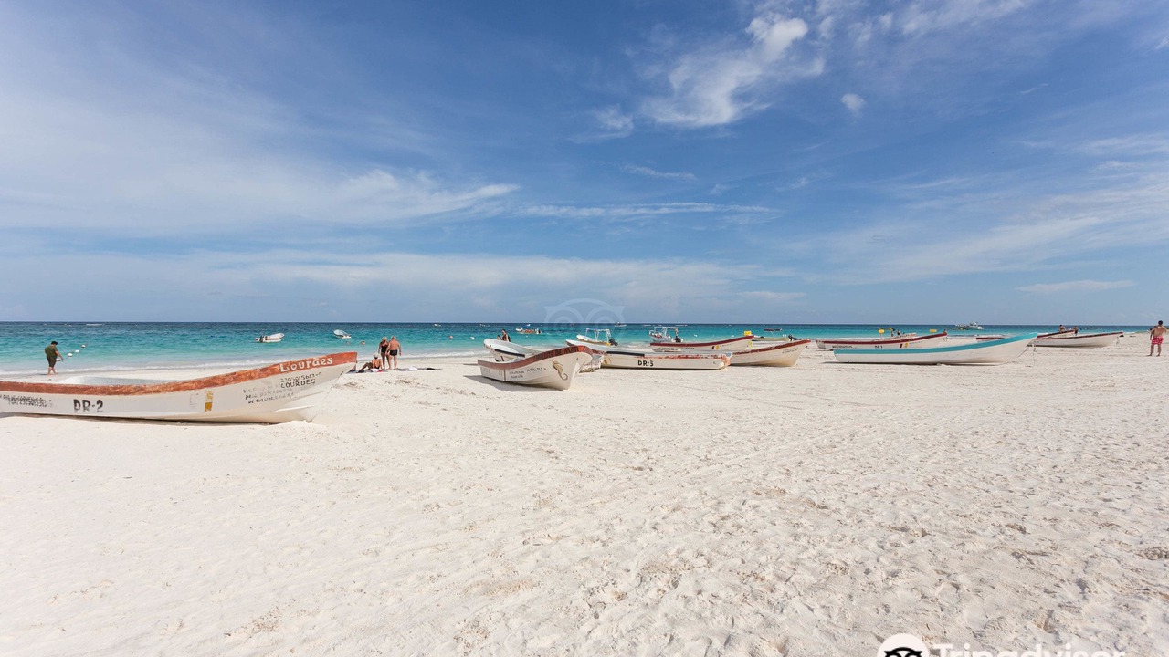 Photo of Outdoor in Playa Paraiso