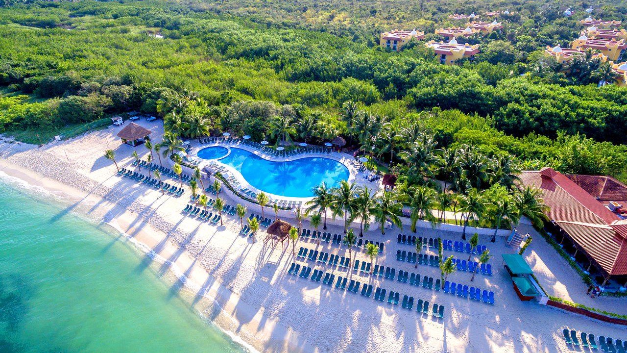 Photo of Outdoor in Costa Maya
