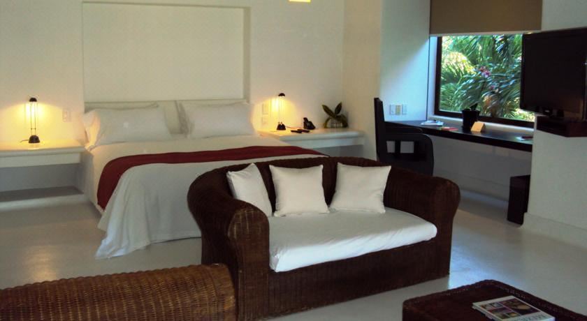 Photo of Bedroom in Xpu-Ha