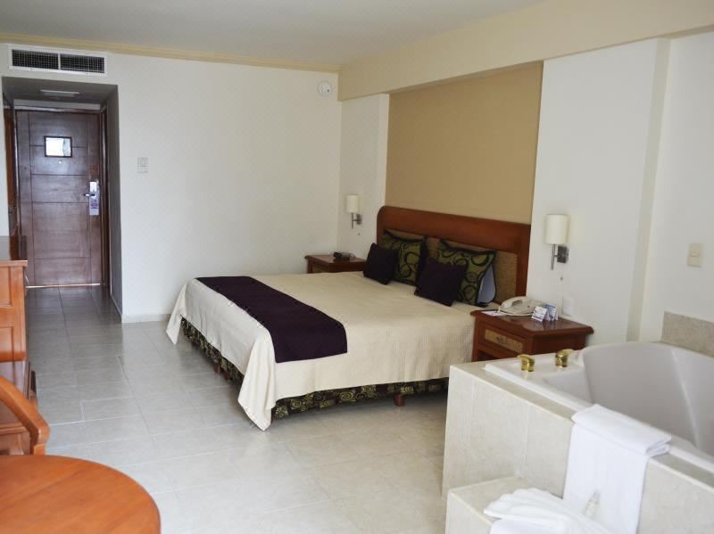 Photo of Bedroom in Zona Hotelera