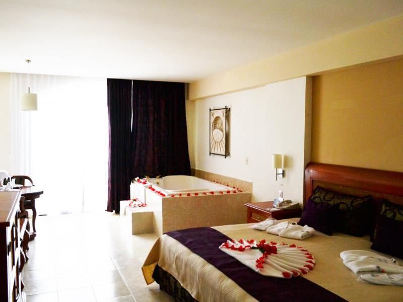 Photo of Bedroom in Zona Hotelera