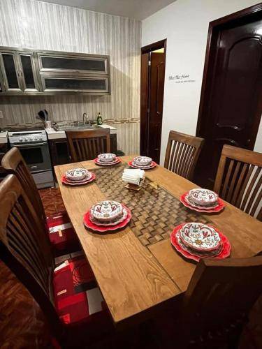 Photo of Kitchen in Chetumal