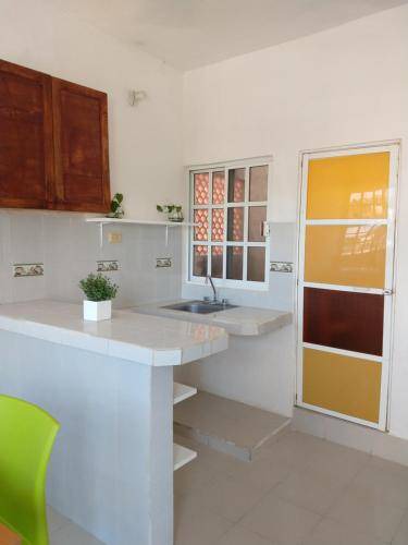 Photo of Kitchen in San Miguel