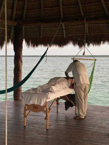 Photo of Others in Bacalar