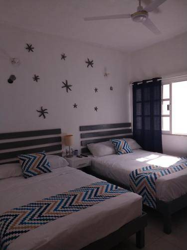 Photo of Bedroom in San Miguel