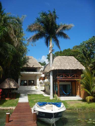 Photo of Others in Bacalar