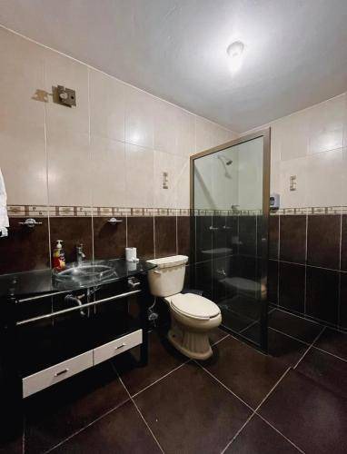 Photo of Bathroom in Chetumal