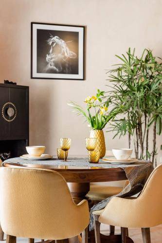 Photo of Livingroom in Tulum City Center