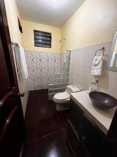 Photo of Bathroom in Chetumal
