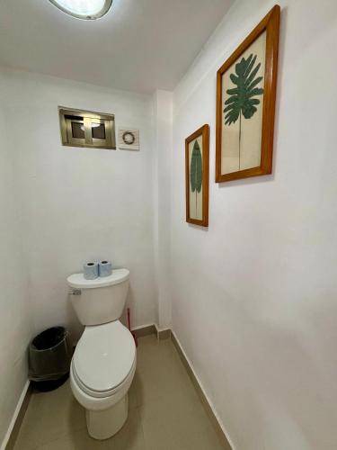 Photo of Bathroom in Centro