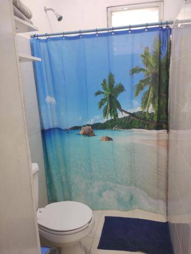 Photo of Bathroom in San Miguel
