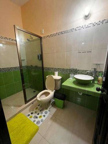 Photo of Bathroom in Chetumal