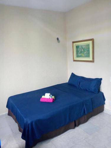 Photo of Bedroom in Cancun