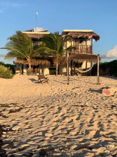 Photo of Others in Puerto Morelos