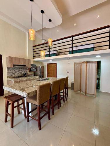 Photo of Kitchen in Centro