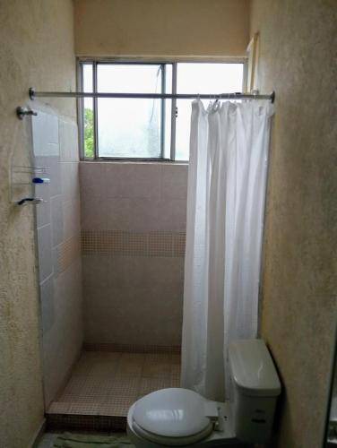 Photo of Bathroom in Cancun