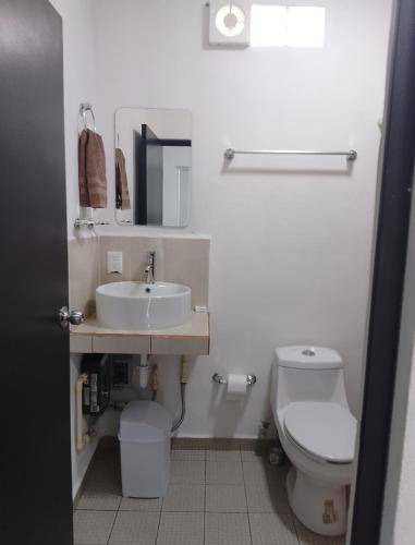 Photo of Bathroom in San Miguel