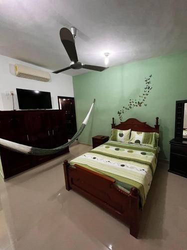 Photo of Bedroom in Chetumal