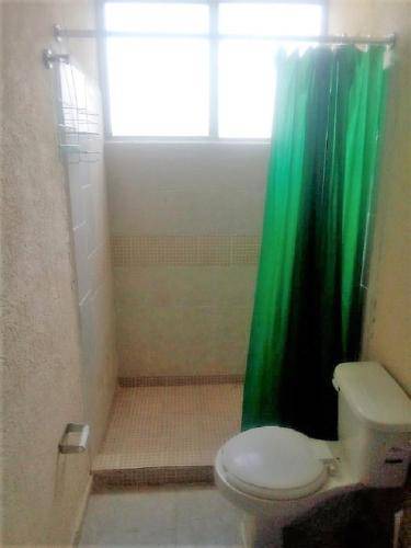 Photo of Bathroom in Cancun