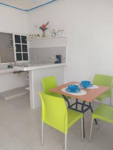 Photo of Kitchen in San Miguel