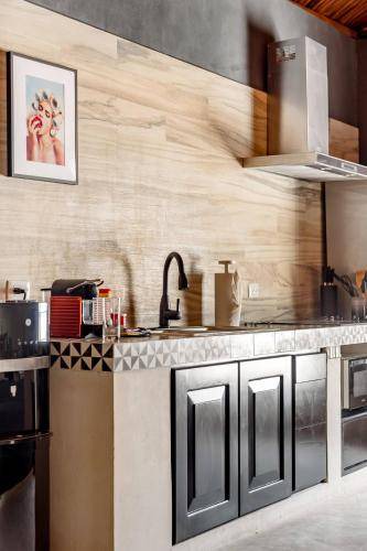 Photo of Kitchen in Tulum City Center