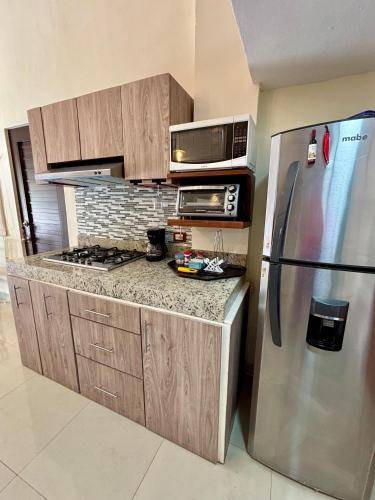 Photo of Kitchen in Centro