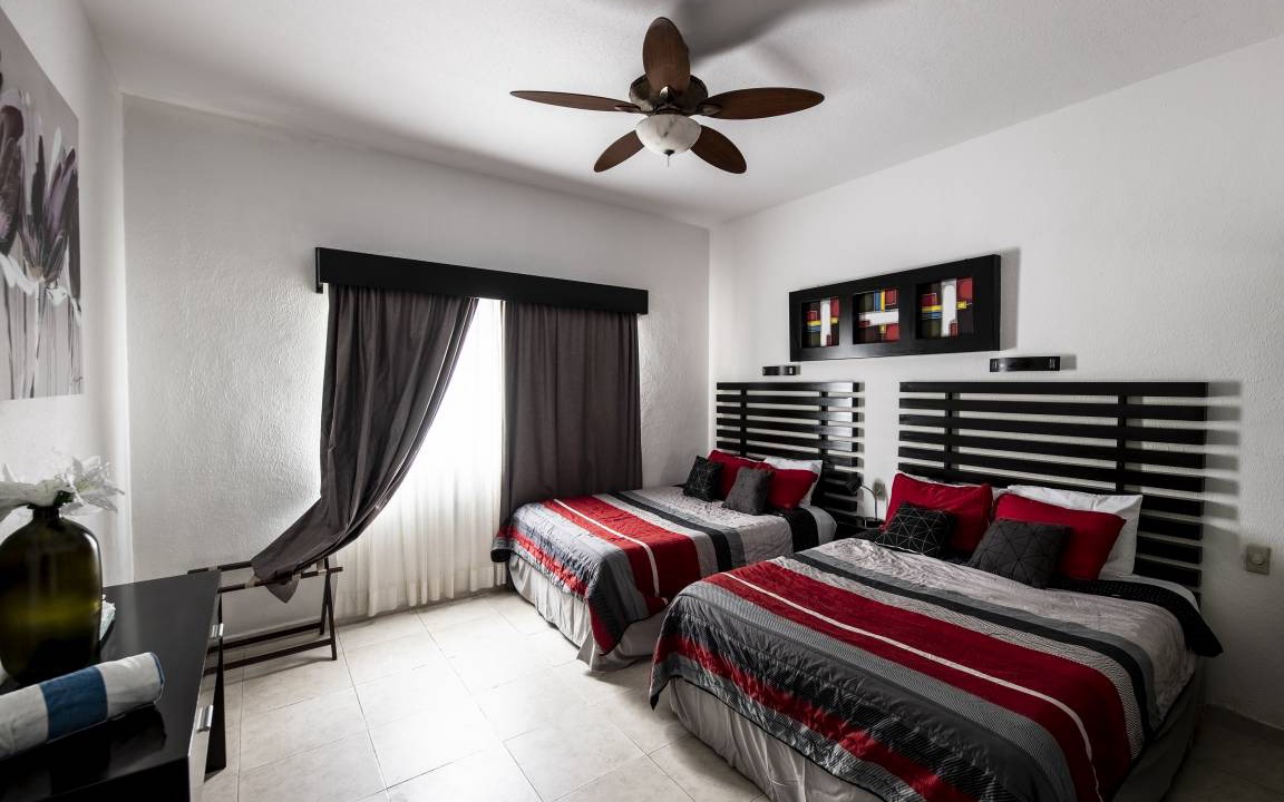 Photo of Bedroom in Gonzalo Guerrero
