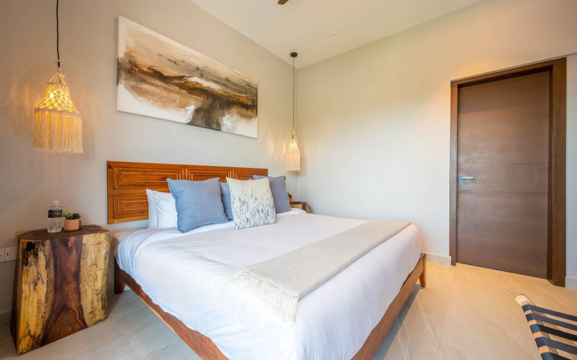 Photo of Bedroom in Colonia Centro