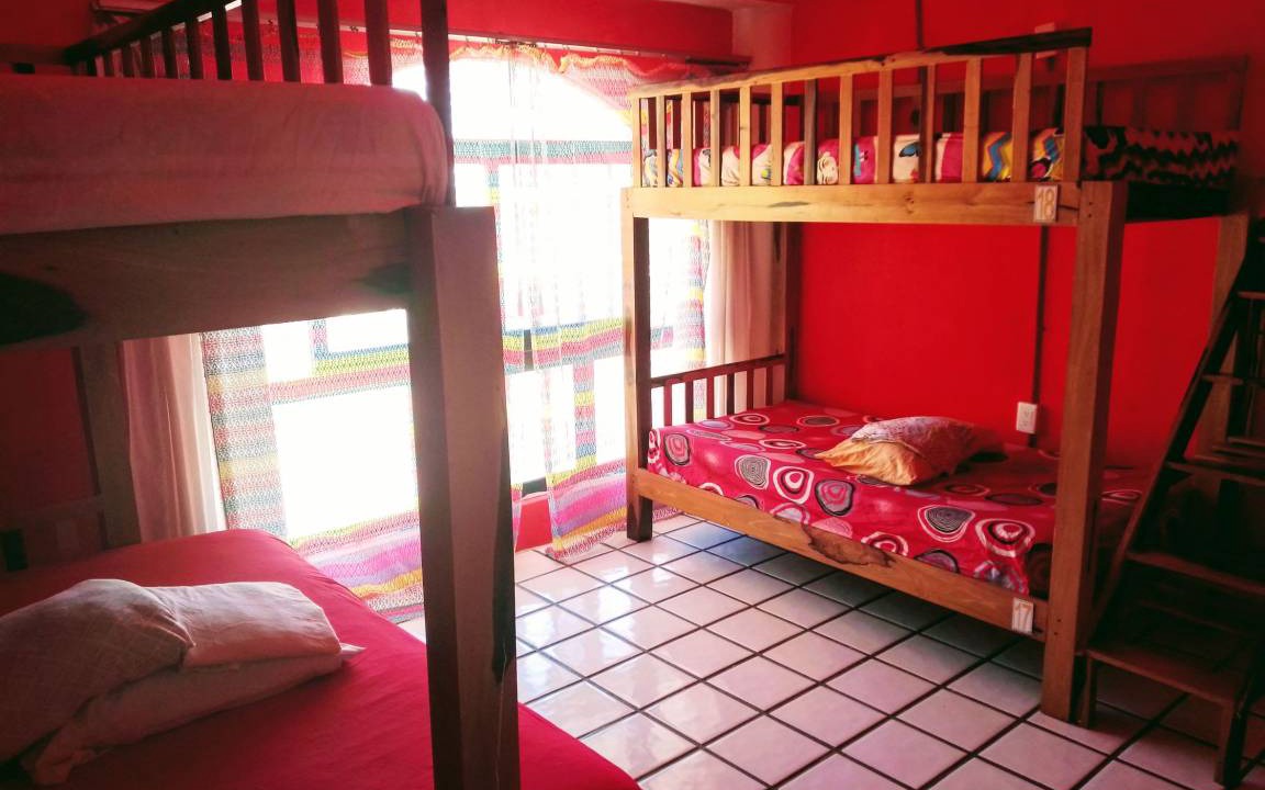 Photo of Bedroom in Downtown