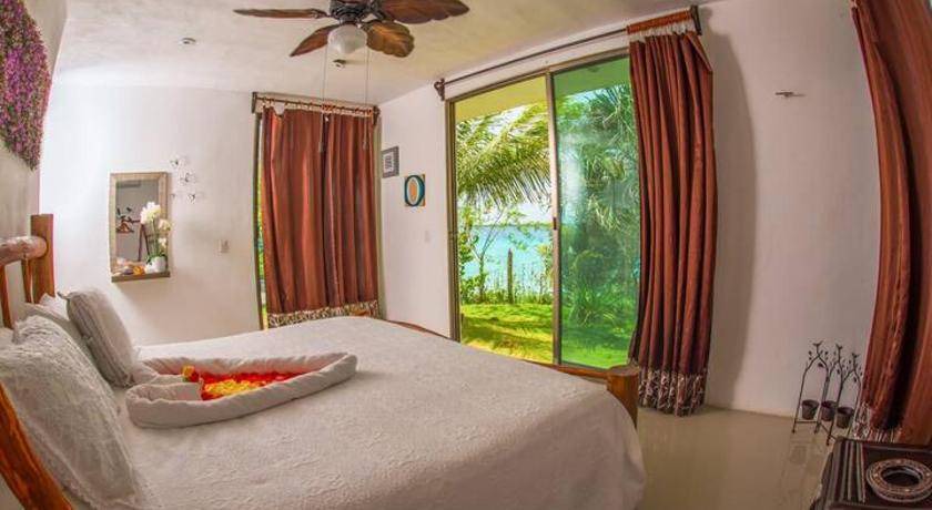 Photo of Bedroom in Bacalar