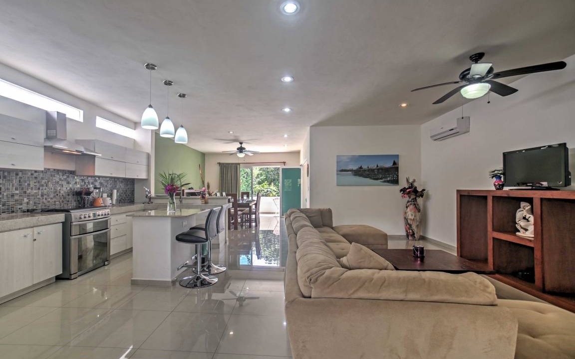 Photo of Livingroom in La Veleta