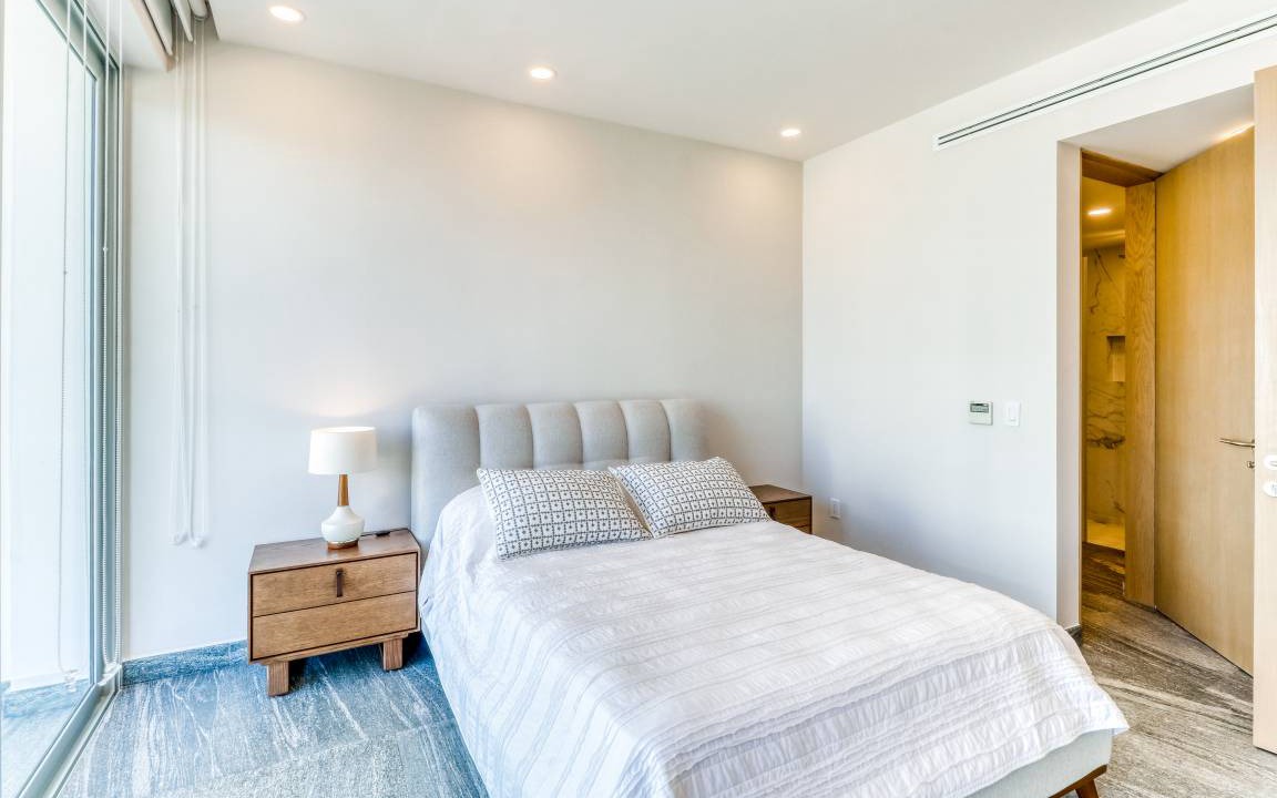 Photo of Bedroom in Zona Hotelera