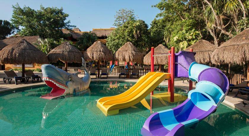 Photo of Others in Playacar Zona Hotelera