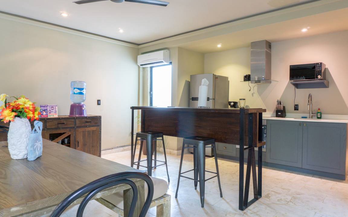 Photo of Kitchen in Downtown