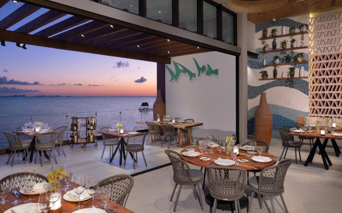Photo of Others in Isla Mujeres
