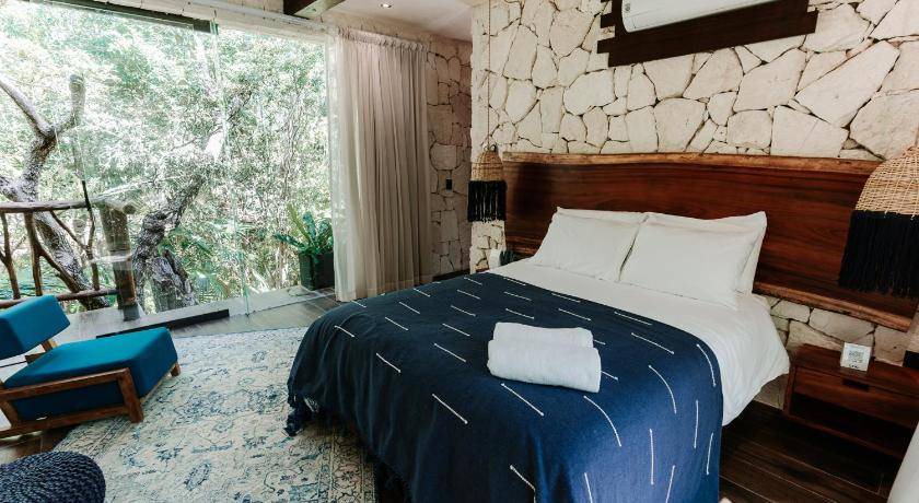 Photo of Bedroom in Soliman Bay
