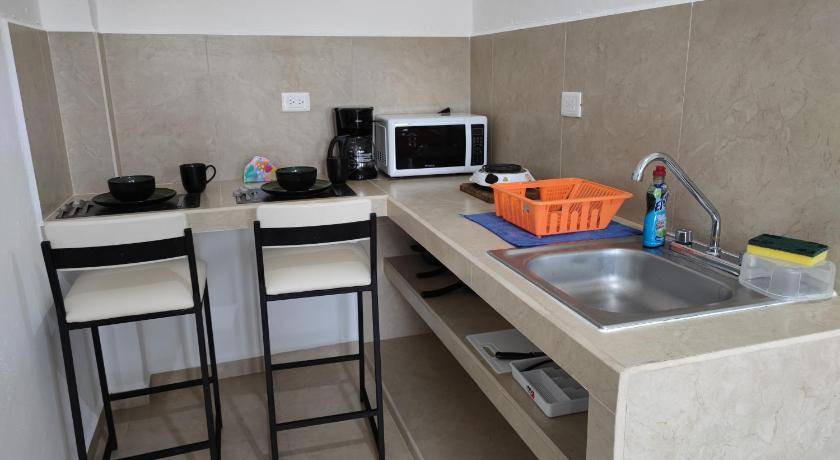 Photo of Kitchen in Majahual