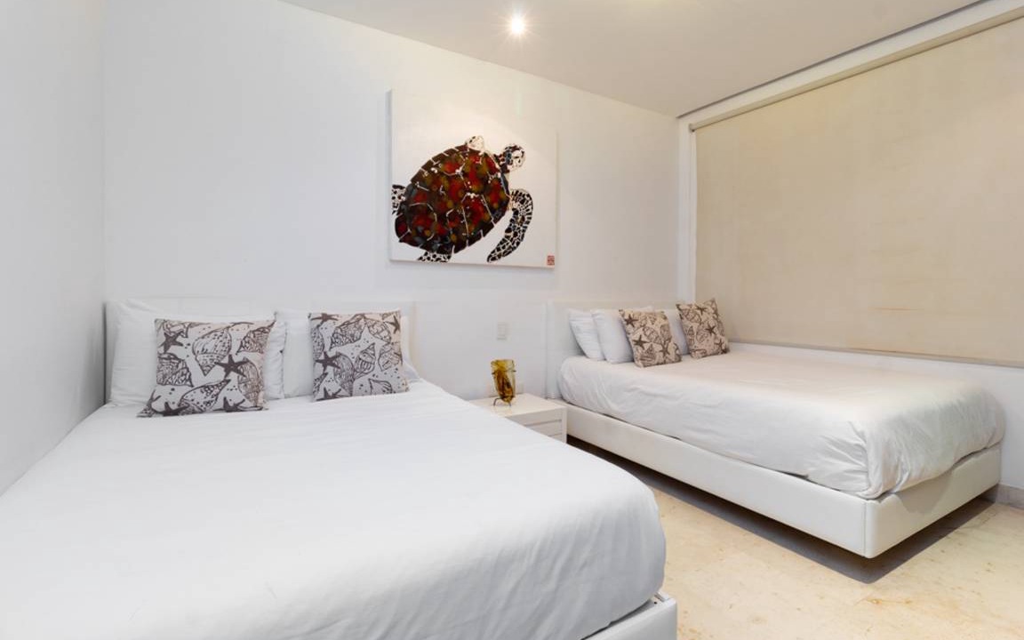Photo of Bedroom in Zazil-ha