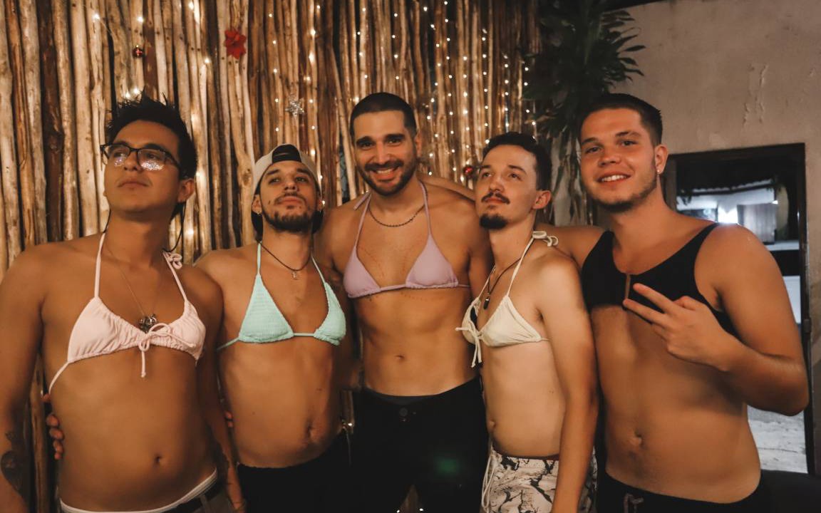 Photo of Others in Downtown Cancun